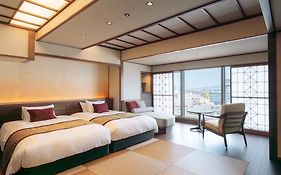 Hanabishi Hotel