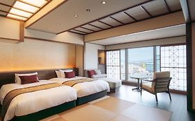 Hanabishi Hotel